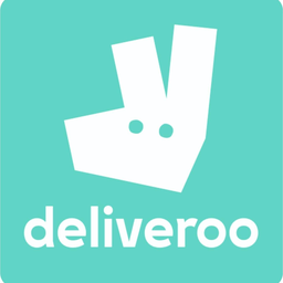 Deliveroo logo
