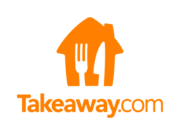 Takeaway.com logo