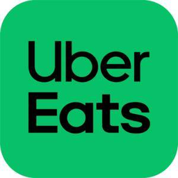 Uber Eats logo